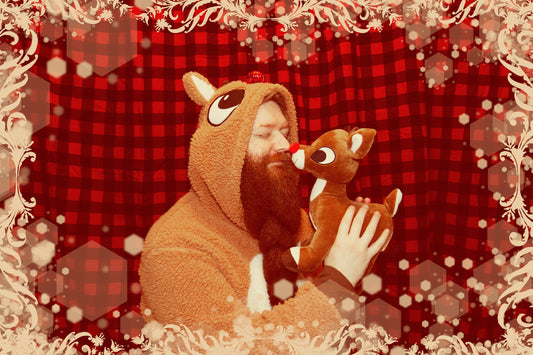 It's Christmastime Again!